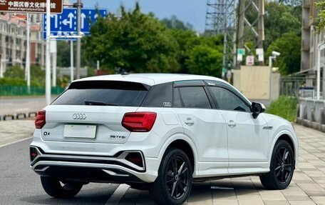 Audi Q2 I, 2021 год, 1 810 000 рублей, 9 фотография
