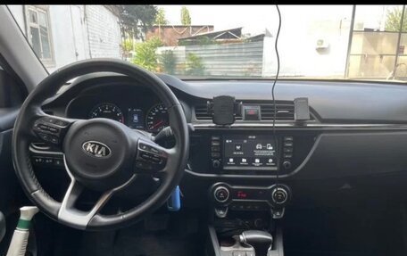 KIA Rio IV, 2020 год, 2 000 000 рублей, 5 фотография
