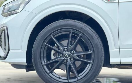 Audi Q2 I, 2021 год, 1 810 000 рублей, 4 фотография