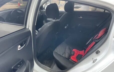 KIA Rio IV, 2020 год, 2 000 000 рублей, 7 фотография