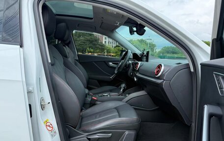 Audi Q2 I, 2021 год, 1 810 000 рублей, 13 фотография