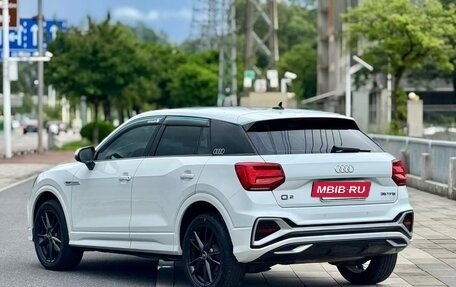 Audi Q2 I, 2021 год, 1 810 000 рублей, 8 фотография