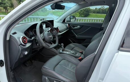 Audi Q2 I, 2021 год, 1 810 000 рублей, 14 фотография