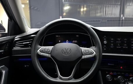 Volkswagen Jetta VII, 2023 год, 1 872 000 рублей, 9 фотография