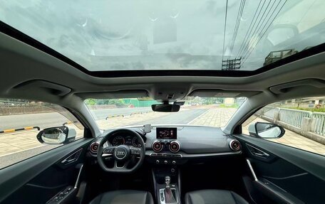 Audi Q2 I, 2021 год, 1 810 000 рублей, 16 фотография