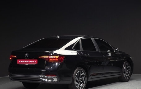 Volkswagen Jetta VII, 2023 год, 1 872 000 рублей, 3 фотография