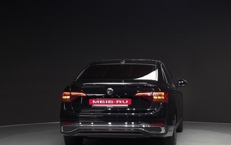 Volkswagen Jetta VII, 2023 год, 1 872 000 рублей, 4 фотография
