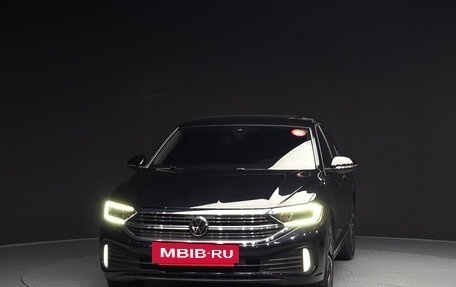 Volkswagen Jetta VII, 2023 год, 1 872 000 рублей, 2 фотография