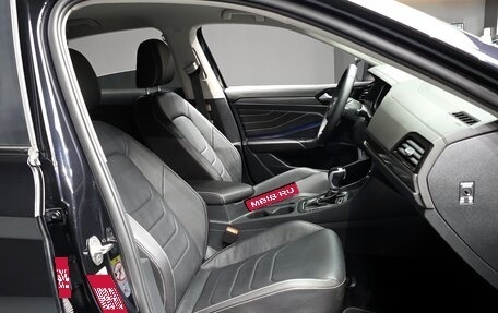 Volkswagen Jetta VII, 2023 год, 1 872 000 рублей, 8 фотография
