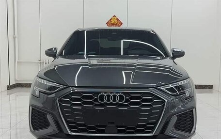 Audi A3, 2023 год, 2 290 000 рублей, 2 фотография