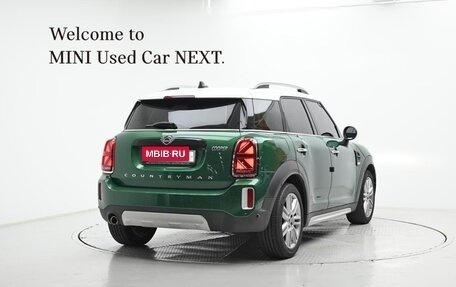 MINI Countryman II (F60), 2023 год, 2 229 000 рублей, 2 фотография