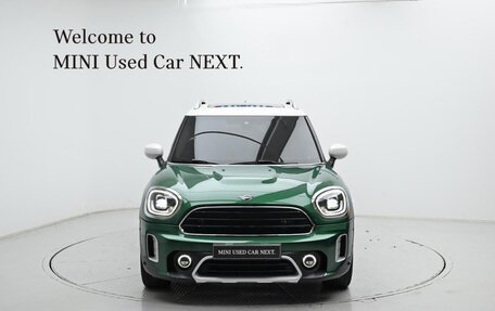 MINI Countryman II (F60), 2023 год, 2 229 000 рублей, 3 фотография