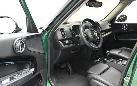 MINI Countryman II (F60), 2023 год, 2 229 000 рублей, 5 фотография