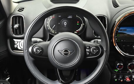 MINI Countryman II (F60), 2023 год, 2 229 000 рублей, 7 фотография