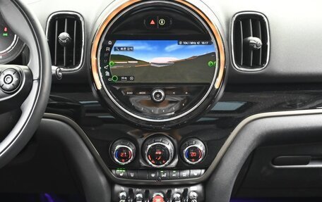 MINI Countryman II (F60), 2023 год, 2 229 000 рублей, 10 фотография