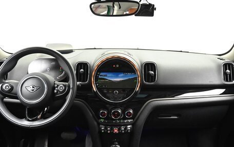 MINI Countryman II (F60), 2023 год, 2 229 000 рублей, 6 фотография