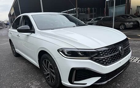 Volkswagen Lavida, 2023 год, 1 568 000 рублей, 3 фотография