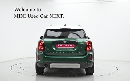 MINI Countryman II (F60), 2023 год, 2 229 000 рублей, 4 фотография