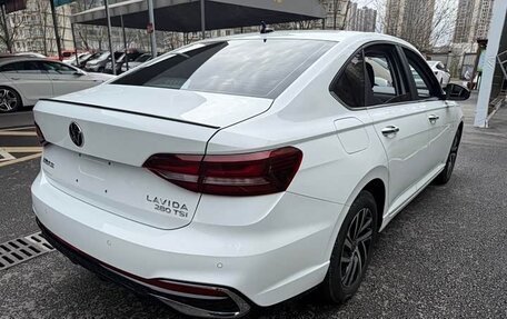 Volkswagen Lavida, 2023 год, 1 568 000 рублей, 4 фотография