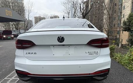 Volkswagen Lavida, 2023 год, 1 568 000 рублей, 5 фотография