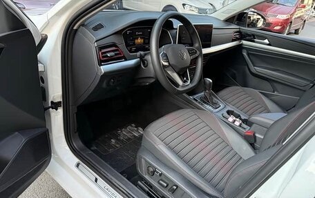 Volkswagen Lavida, 2023 год, 1 568 000 рублей, 8 фотография