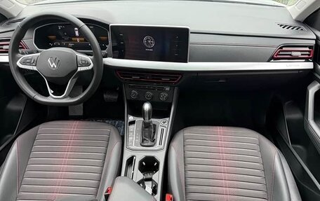 Volkswagen Lavida, 2023 год, 1 568 000 рублей, 9 фотография