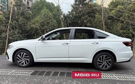 Volkswagen Lavida, 2023 год, 1 568 000 рублей, 7 фотография