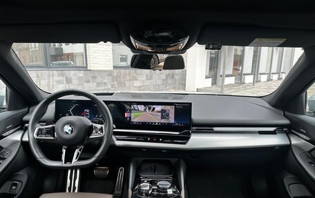 BMW 5 серия, 2024 год, 6 750 000 рублей, 8 фотография