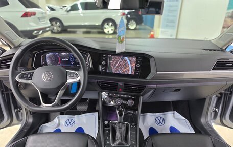 Volkswagen Jetta VII, 2023 год, 1 822 000 рублей, 10 фотография