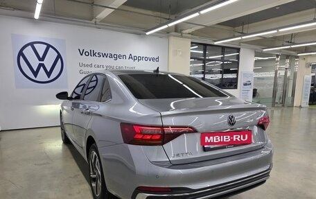 Volkswagen Jetta VII, 2023 год, 1 822 000 рублей, 7 фотография
