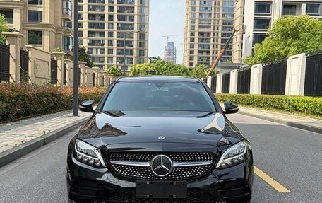 Mercedes-Benz C-Класс, 2020 год, 2 328 000 рублей, 2 фотография