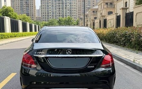 Mercedes-Benz C-Класс, 2020 год, 2 328 000 рублей, 5 фотография
