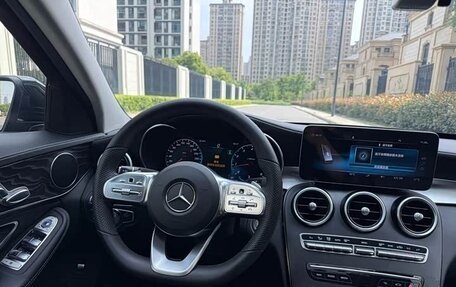 Mercedes-Benz C-Класс, 2020 год, 2 328 000 рублей, 12 фотография