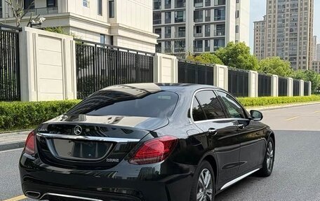 Mercedes-Benz C-Класс, 2020 год, 2 328 000 рублей, 4 фотография