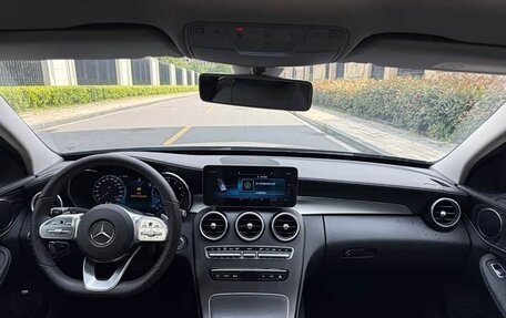 Mercedes-Benz C-Класс, 2020 год, 2 328 000 рублей, 11 фотография