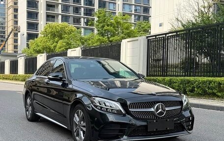 Mercedes-Benz C-Класс, 2020 год, 2 328 000 рублей, 3 фотография