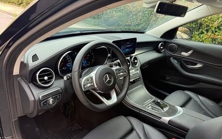 Mercedes-Benz C-Класс, 2020 год, 2 328 000 рублей, 9 фотография