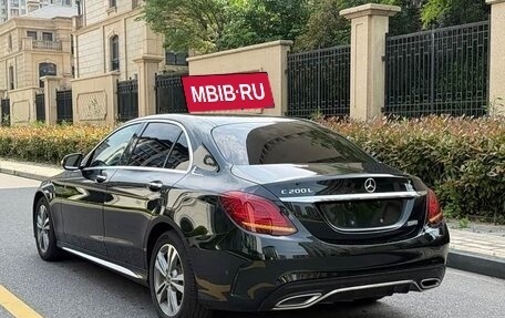 Mercedes-Benz C-Класс, 2020 год, 2 328 000 рублей, 6 фотография