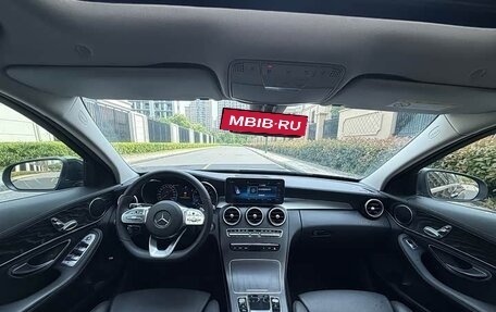Mercedes-Benz C-Класс, 2020 год, 2 328 000 рублей, 10 фотография