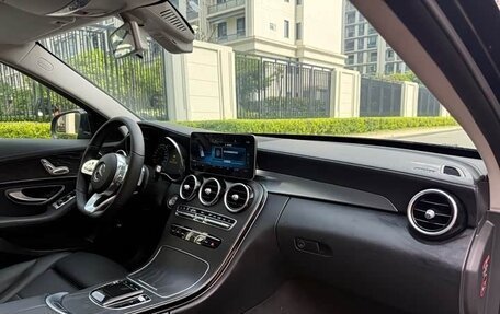 Mercedes-Benz C-Класс, 2020 год, 2 328 000 рублей, 13 фотография