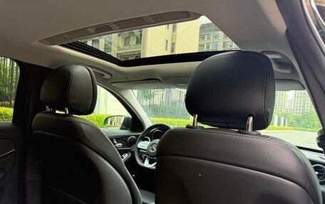 Mercedes-Benz C-Класс, 2020 год, 2 328 000 рублей, 16 фотография