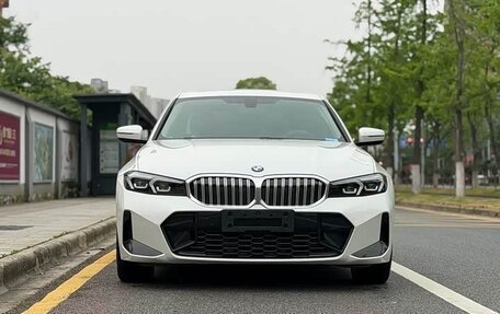 BMW 3 серия, 2023 год, 3 461 000 рублей, 2 фотография
