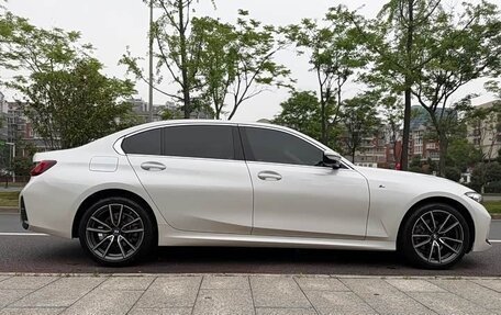 BMW 3 серия, 2023 год, 3 461 000 рублей, 4 фотография