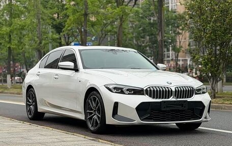BMW 3 серия, 2023 год, 3 461 000 рублей, 3 фотография