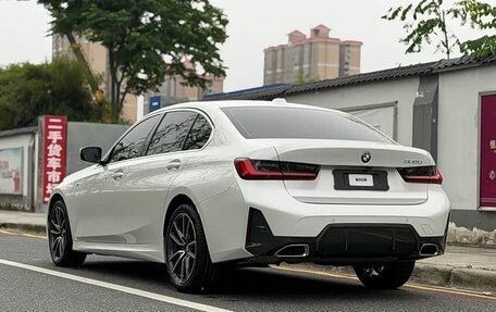 BMW 3 серия, 2023 год, 3 461 000 рублей, 7 фотография