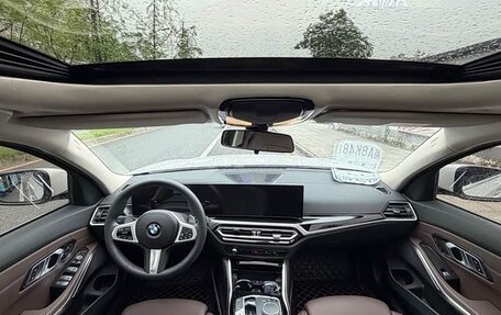 BMW 3 серия, 2023 год, 3 461 000 рублей, 10 фотография