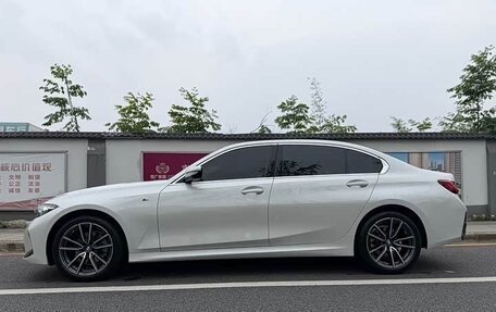 BMW 3 серия, 2023 год, 3 461 000 рублей, 8 фотография