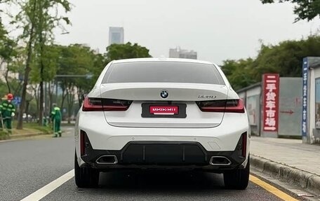 BMW 3 серия, 2023 год, 3 461 000 рублей, 6 фотография