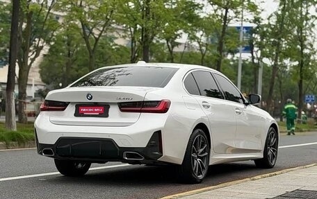 BMW 3 серия, 2023 год, 3 461 000 рублей, 5 фотография