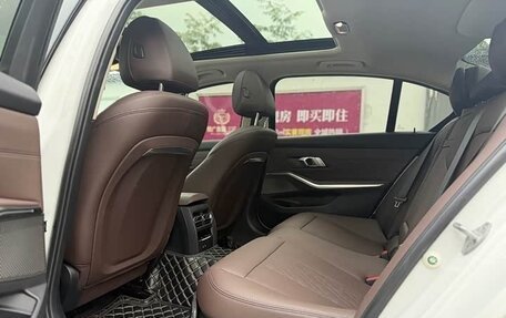 BMW 3 серия, 2023 год, 3 461 000 рублей, 13 фотография